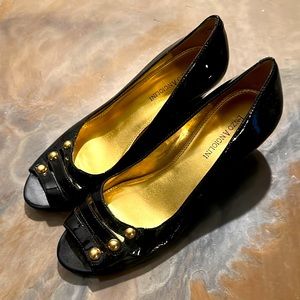 Worn once. Beautiful condition